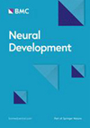 Neural Development封面
